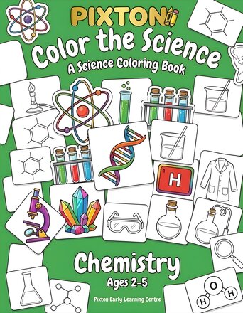 Cover: Chemistry